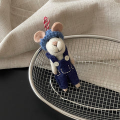 Handmade mobile phone accessories
